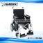 KAREWAY Elderly Care Product Handicap Electic Wheelchair KJW-805