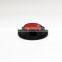 clip on black housing blind spot car parking review mirror