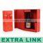 Luxury Kraft paperboard Beer cylinder carrier