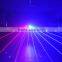 Full color RGB Stage laser lighting Night bar lights KTV Wedding lighting