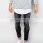 jeans pakistan Distressed denim man jeans pant with Rip Knee jeans bulk (LOTA075)