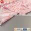 TR Polyester Viscose Knit Single Jersey Fabric Space Dye Fabric For Shirt
