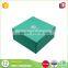 Factory directly provide OEM custom printing coated paper magnet paper box packaging