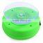 Bocina Bluetooth Para Regadera iShower Resistente al Agua con Microfono