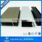 Anodized bronze aluminium profile Philippines