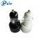 Hot selling dual usb car charger for mobile phone mini car battery charger with CE RoHS FCC