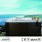 Used Bath Tubs JY8011 Hydro Bath Tubs Freestanding Hot Bath Tub