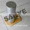 WA380 loader pin 424-70-11922