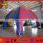 Custom Inflatable Spider Dome Tent, Inflatable Spider Tent uk