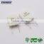 MPR-Sreies - 5W Fixed Metal Plate Non-Inductive Cement Resistor