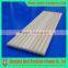 99%/99.5% High purity Alumina/al2o3 ceramic rods and shafts