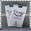 White Tissue Paper Wrap Tissue White Paper for Gift And Clothes Tissue Paper