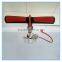 Senior High Pressure Gauge Bicycle Pump Bicycle Pressure Gauge Pump