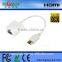 Hot sale good price vga to hdmi converter cable price in India