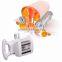 Vacuum Roller RF Cellulite Massage Deep Heat Therapy Device for Salon Use
