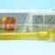 Titanium 200 derma roller for wrinkle removal