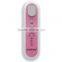 iontophoresis portable facial home use beauty device