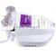 New and Hot Sale ALLRUICH touch screen 4in1 unoisetion cavitation 3d rfvacuum setupolar quadrupole photon slimming Machine beau