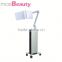 factory supply portable PDT LED light therapy for facial care