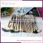 Professional makeup brush manufacturer Makeup Brush Set 18pcs makeup brush set