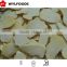 IQF frozen ginger best price best quality