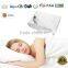 Cotton Electric Heating Blanket with Europe Plug