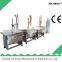 Dashboard wax Aerosol filling machine