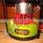 Export Quality Zink & Chrome Plated Kerosene Wick Stove