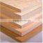 pvc laminated mdf board 25mm mdf box/4x8 melamine laminated mdf board