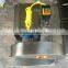 China supplier poultry meat cutter/Poultry Dividing Machine for sale
