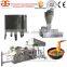 Wan Wan Chinese Noodle Making Machine/Instant Noodle Maker Machine/Noodle Processing Line