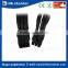 cheap wholesale 6 pin PCIe male to female power extension cable video card power cable