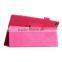 Quality Lychee Texure PU Leather Case cover with flip Stand For AMAZON KINDLE NEW FIRE HD 8 2015 BUSINESS PROTECTIVE CASE