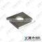 supplying China high tensile ss 304L presuure square washers