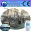 professional and high efficiency bottled spring water filling machine