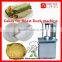 Hot sale ! Cakes for Roast Duck Pressing Machine / Roast Duck Pancakes Machine