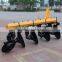 tubed disc plough tractor mounted tubular disc plough
