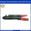 SJ-051 Multi purpose optimal steel gear grinding stripping pliers with accurate stripping