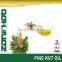 100% pure pine nut oil physical cold pressed nutritional and health for people