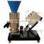 CE certificated pellet machine for sale