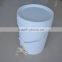 beekeeping equipment plastic honey drum with honey gate