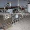 Homogenizing fully automaticly Milk Pasteurization Machine