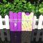 Personalized mobile accessory 3M sticker silicone adhesive sticky cell phone smart wallet