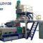 Bake Snack Food Machinery 120kg per hour