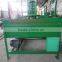 Wood wool machine making wod wools for animal bedding or wood wool paneling