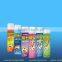 Read A Dream RAD China Factory Insecticide Pesticide Aerosol