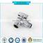 High quality customized glass drilling machine parts