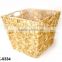 Best quality wicker laundery baskets (website: july.etop)