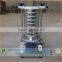 diameter 200mm lab vibrating sifter for pharmaceuticals industry