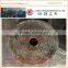 spare parts roller and die of wood pellet machine, feed pellet machine, pellet machinery